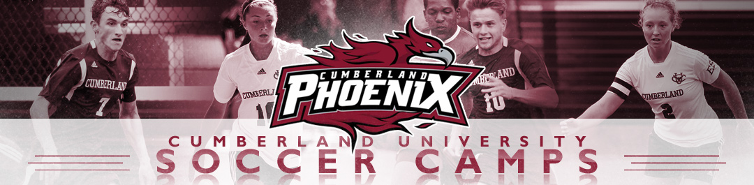 Cumberland University Soccer Camps