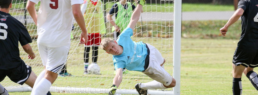 Cumberland University Soccer Camps
