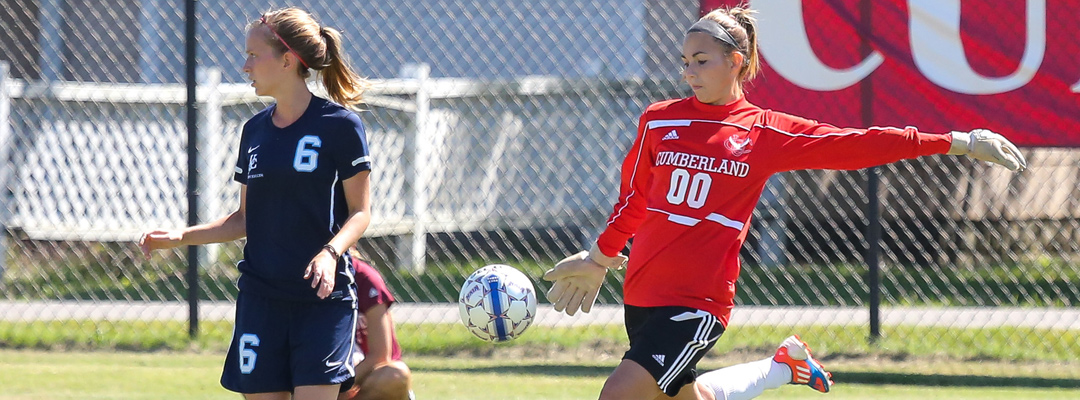 Cumberland University Soccer Camps