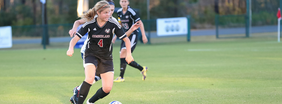 Cumberland University Soccer Camps