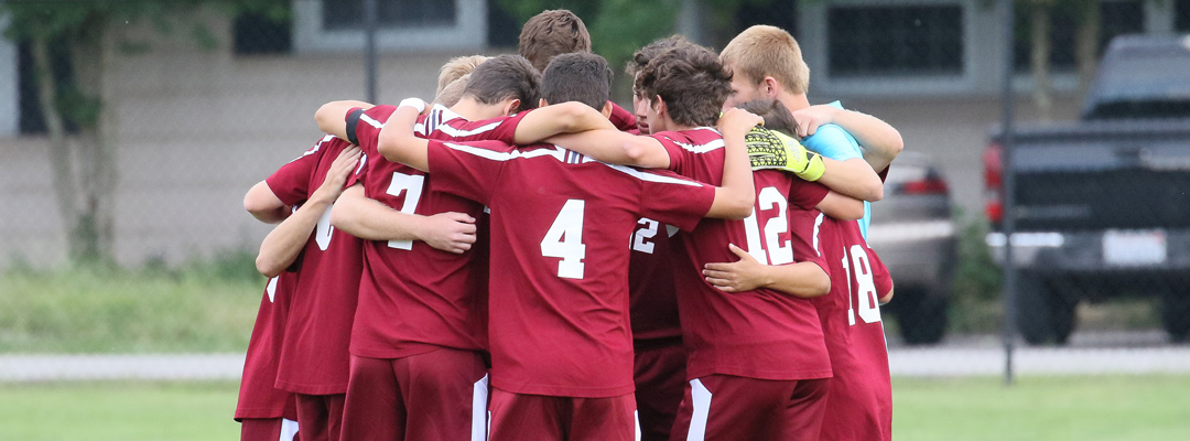 Cumberland University Soccer Camps